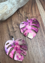 Load image into Gallery viewer, Grape Monsteras
