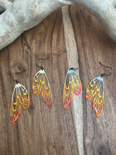 Load image into Gallery viewer, Flutterbys
