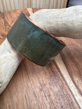 Load image into Gallery viewer, Copper cuff
