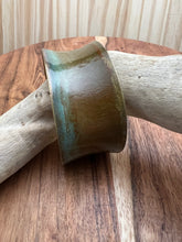 Load image into Gallery viewer, Iron Oxide Cuff
