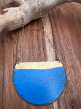 Load image into Gallery viewer, Cobalt Necklace
