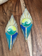 Load image into Gallery viewer, Wave babes
