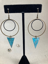 Load image into Gallery viewer, PATINA EARRINGS
